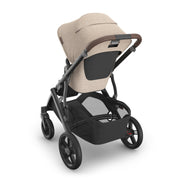 UPPAbaby Vista V3 Pushchair & Carrycot - Liam