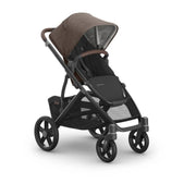 UPPAbaby Vista V3 Pushchair & Carrycot - Owen