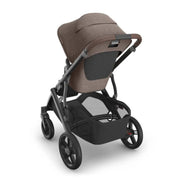 UPPAbaby Vista V3 Pushchair & Carrycot - Owen