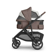 UPPAbaby Vista V3 Pushchair & Carrycot - Owen