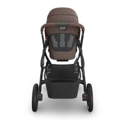 UPPAbaby Vista V3 Pushchair & Carrycot - Owen