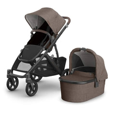 UPPAbaby Vista V3 Pushchair & Carrycot - Owen