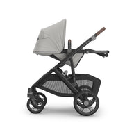 UPPAbaby Vista V3 Pushchair & Carrycot - Savannah