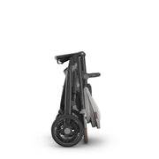 UPPAbaby Vista V3 Pushchair & Carrycot - Savannah