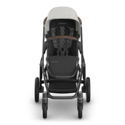UPPAbaby Vista V3 Pushchair & Carrycot - Savannah