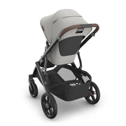 UPPAbaby Vista V3 Pushchair & Carrycot - Savannah