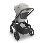 UPPAbaby Vista V3 Pushchair & Carrycot - Savannah