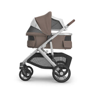 UPPAbaby Vista V3 Pushchair & Carrycot - Theo