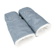 Uppababy Cozy Handmuffs - Gregory