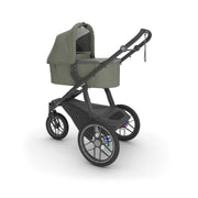 Uppababy Ridge V2 Pushchair - Evelyn