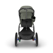 Uppababy Ridge V2 Pushchair - Evelyn
