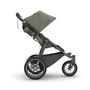 Uppababy Ridge V2 Stroller - Evelyn