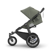 Uppababy Ridge V2 Stroller - Evelyn