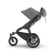 Uppababy Ridge V2 Stroller - Evelyn
