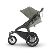 Uppababy Ridge V2 Stroller - Evelyn