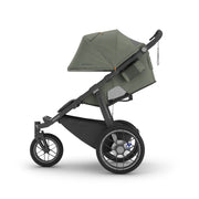 Uppababy Ridge V2 Stroller - Evelyn