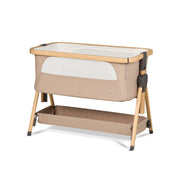 Venicci All Stage Bundle - Pebble