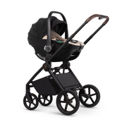Venicci Claro 2 - 3in1 Tiago Bundle - Fog