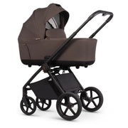 Venicci Claro 2 - 4in1 Plus Tiago Bundle - Chocolate