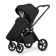 Venicci Claro 2 - 4in1 Plus Tiago Bundle - Noir