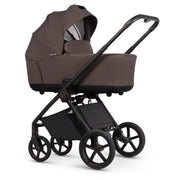 Venicci Claro 2 - 4in1 Tiago Bundle - Chocolate