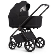 Venicci Claro 2 - 4in1 Tiago Bundle - Noir