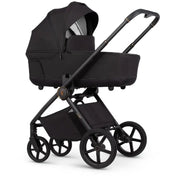 Venicci Claro 2 In 1 Bundle - Noir