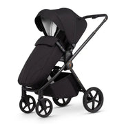 Venicci Claro 2 In 1 Bundle - Noir