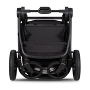 Venicci Claro 2 In 1 Bundle - Noir
