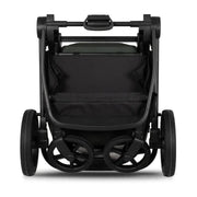 Venicci Claro 3 In 1 + Isofix Base The Complete Travel System Bundle - Forest
