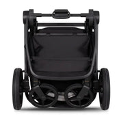 Venicci Claro 3 In 1 + Isofix Base The Complete Travel System Bundle - Noir