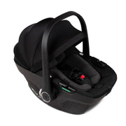 Venicci Claro 3 In 1 + Isofix Base The Complete Travel System Bundle - Noir