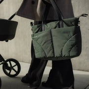 Venicci Claro 3 In 1 Travel System Bundle - Forest
