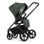 Venicci Claro 3 In 1 Travel System Bundle - Forest