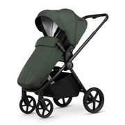 Venicci Claro 3 In 1 Travel System Bundle - Forest