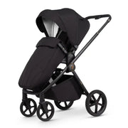 Venicci Claro 3 In 1 Travel System Bundle - Noir