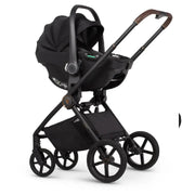 Venicci Claro 3 In 1 Travel System Bundle - Noir
