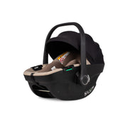 Venicci Tiago 2 360 i-Size Car Seat - Beige