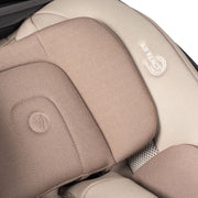 Venicci Tiago 2 360 i-Size Car Seat - Beige