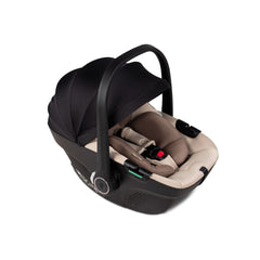 Venicci Tiago 2 360 i-Size Car Seat - Beige