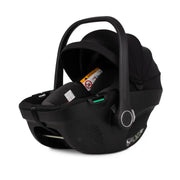 Venicci Tiago 360 i-Size Car Seat & Base - Black
