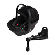 Venicci Tiago 360 i-Size Car Seat & Base - Black
