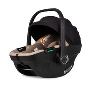 Venicci Tiago 360 i-Size Car Seat - Beige