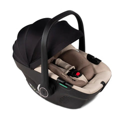 Venicci Tiago 360 i-Size Car Seat - Beige