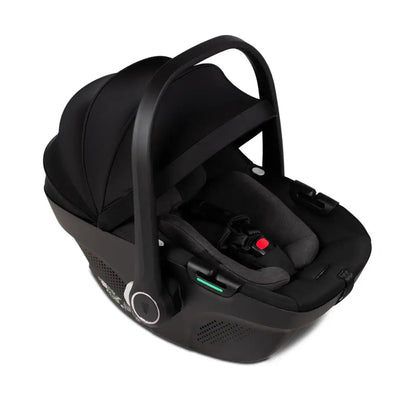 Venicci Tiago 360 i-Size Car Seat - Black