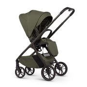 Venicci Tila 2 in 1 Essential Bundle - Olive
