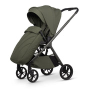 Venicci Tila 2 in 1 Essential Bundle - Olive