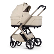 Venicci Tila 2 in 1 Essential Bundle - Sabbia