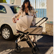 Venicci Tila 2 in 1 Essential Bundle - Sabbia