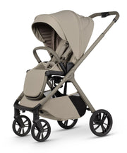 Venicci Tila 3 in 1 Comfort Bundle - Latte